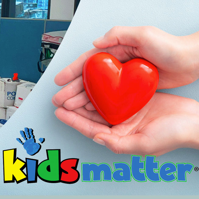 kids matter