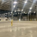 Our DFW Warehouse is getting BIGger