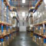 The 6S's of Warehouse Maintenance