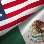US Mexico Cross-border